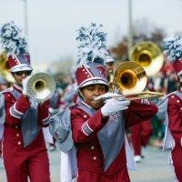 Dominion Energy Christmas Parade 2017©Caroline Martin Photography458